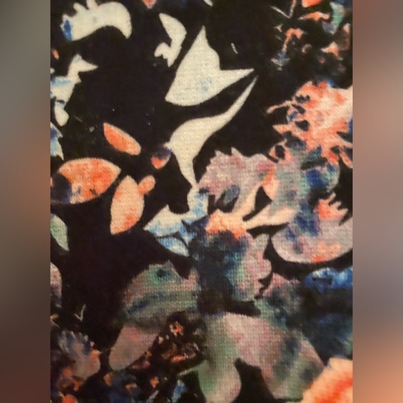 Jules & Leopold 3/4 sleeves top - Picture 3 of 3